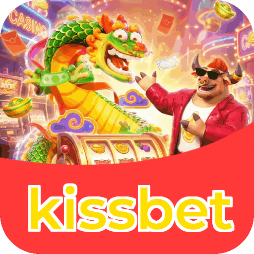Especificações técnicas download kissbet