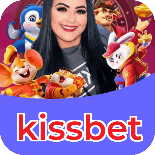 kissbet - Vitória verificada Carlos M.